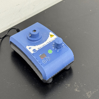 IKA Ultra Turrax Tube Drive image 0